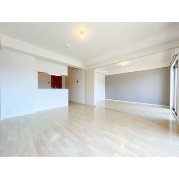 3/12 リビング/ダイニング