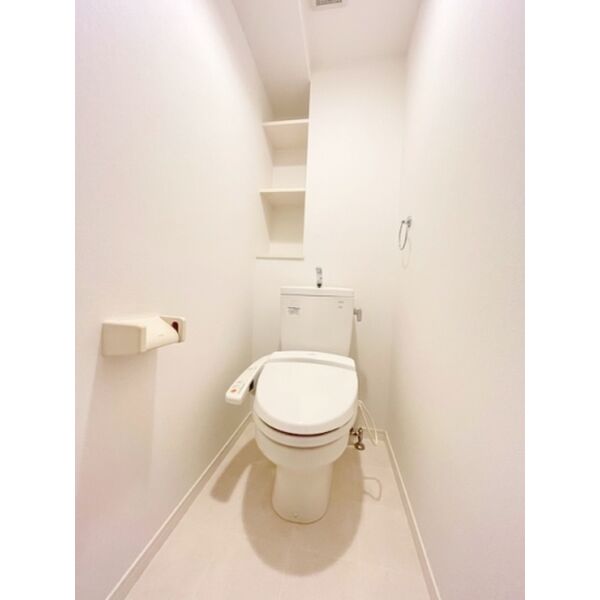 9/12 トイレ