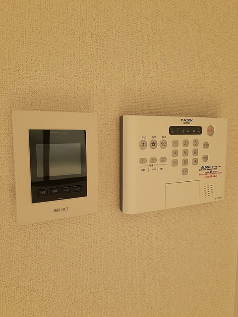 11/20 バルコニー