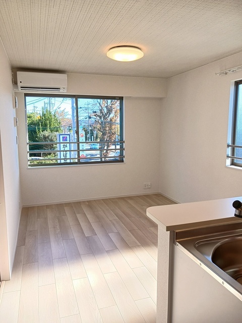 3/20 リビング/ダイニング