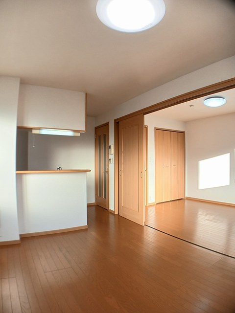 3/20 リビング/ダイニング