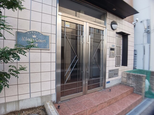 2/8 エントランス