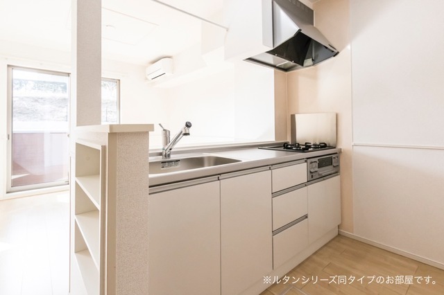 7/20 キッチン