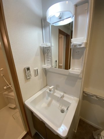 11/17 洗面