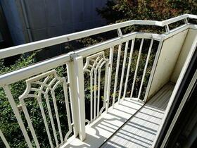 13/15 バルコニー