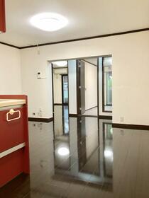 3/16 リビング/ダイニング