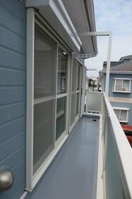 15/16 バルコニー