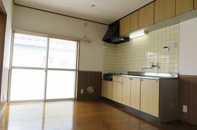 3/16 リビング/ダイニング