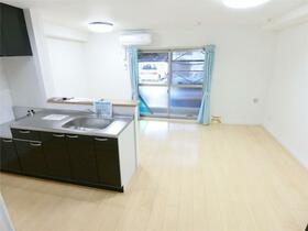 3/17 リビング/ダイニング