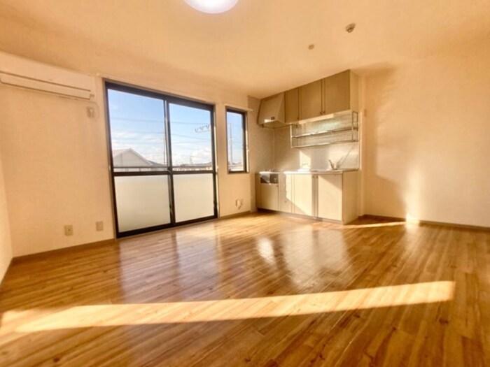 3/20 リビング/ダイニング