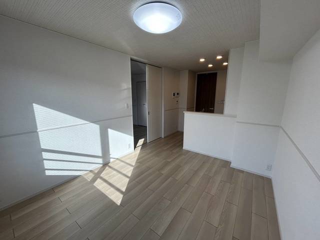 3/20 リビング/ダイニング