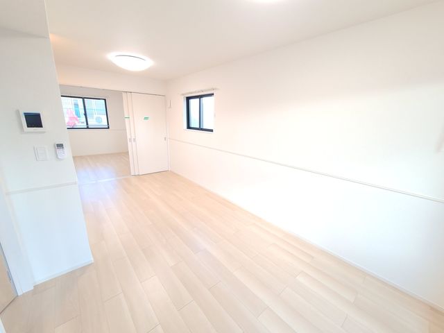 3/20 リビング/ダイニング