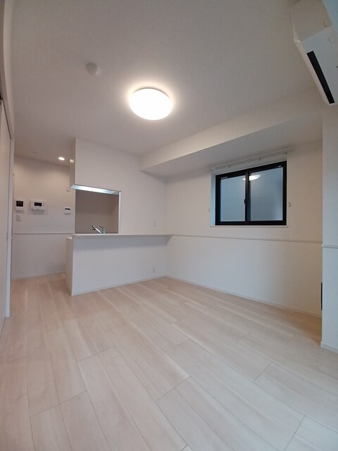 3/20 リビング/ダイニング