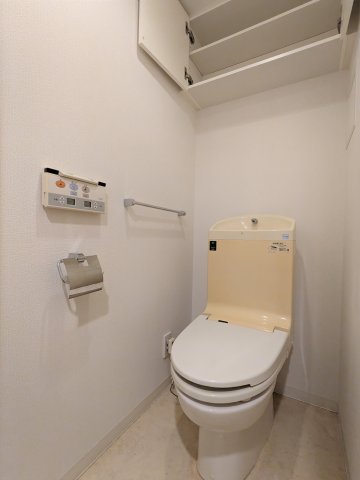 11/20 トイレ