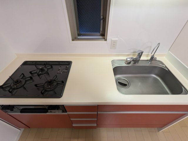 9/20 キッチン
