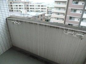 11/21 バルコニー