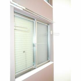 10/13 バルコニー