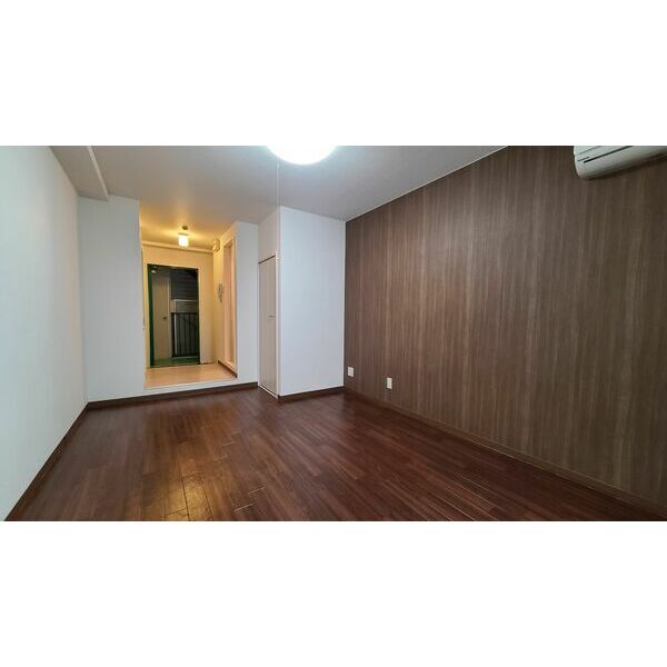 4/7 リビング/ダイニング