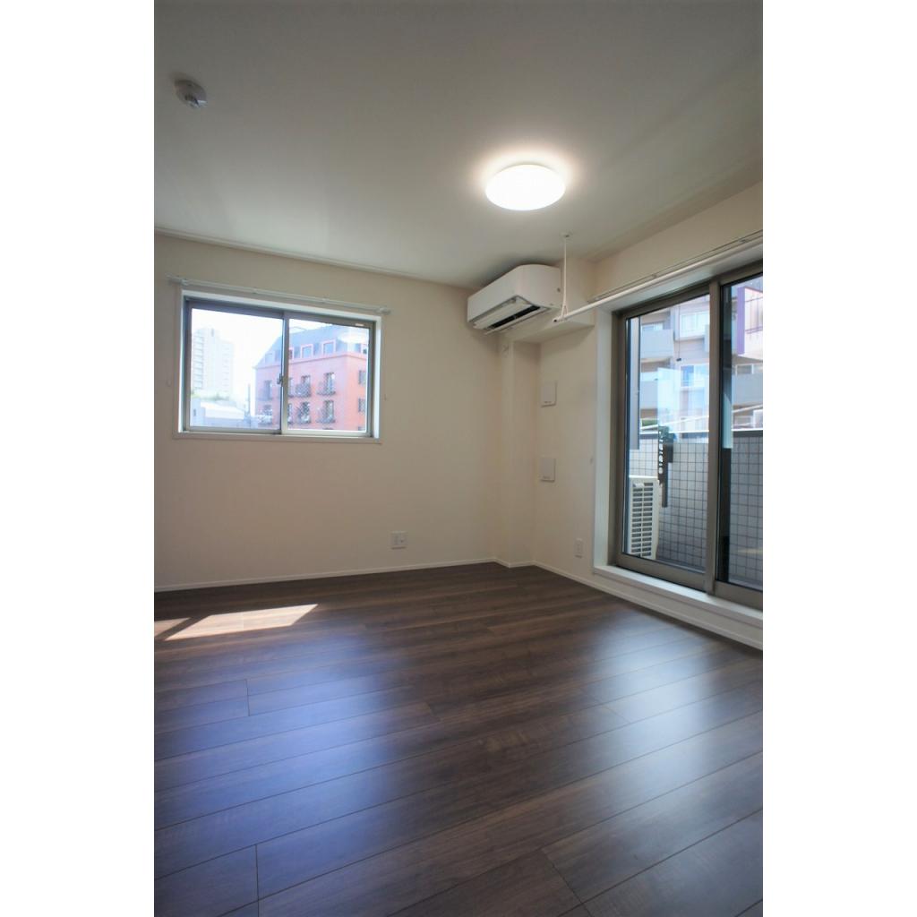 4/15 リビング/ダイニング