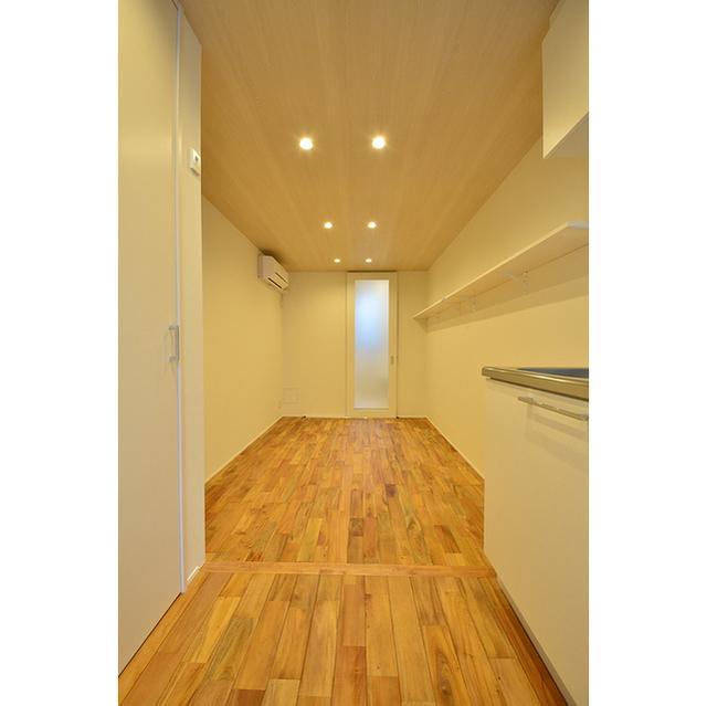 3/13 リビング/ダイニング