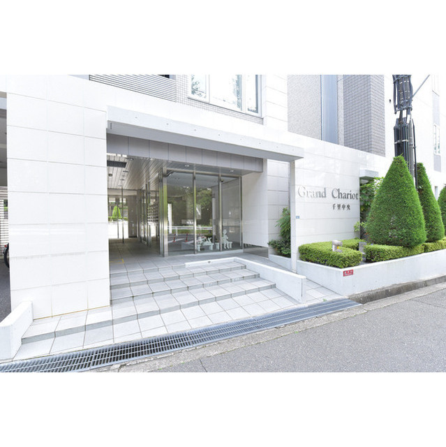 6/16 エントランス