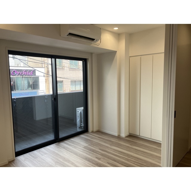 5/13 リビング/ダイニング