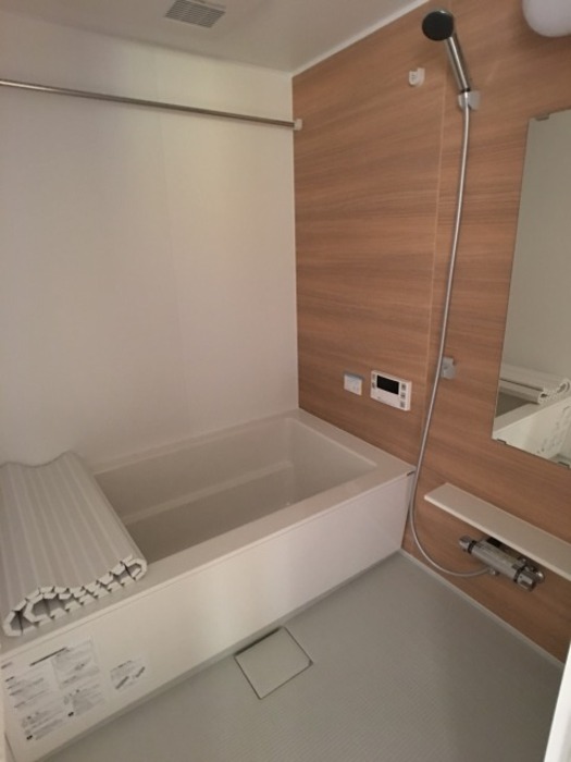 7/26 浴室