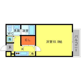 2/16 間取