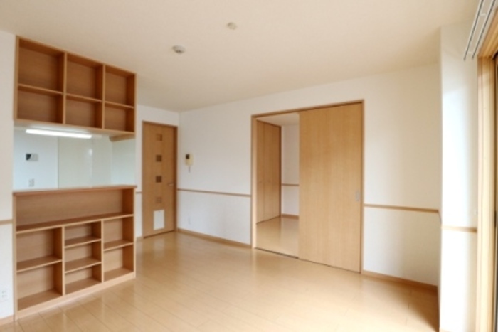 3/16 リビング/ダイニング