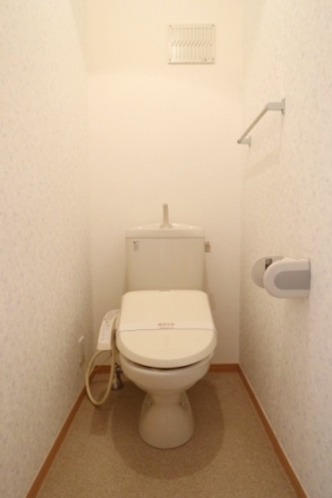 8/16 トイレ