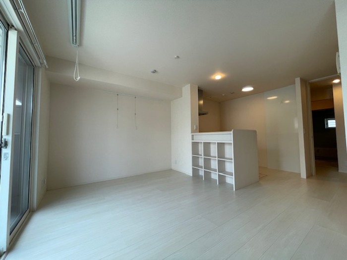 3/17 リビング/ダイニング