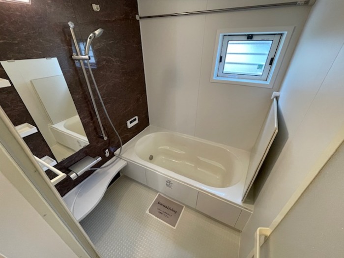 7/17 浴室