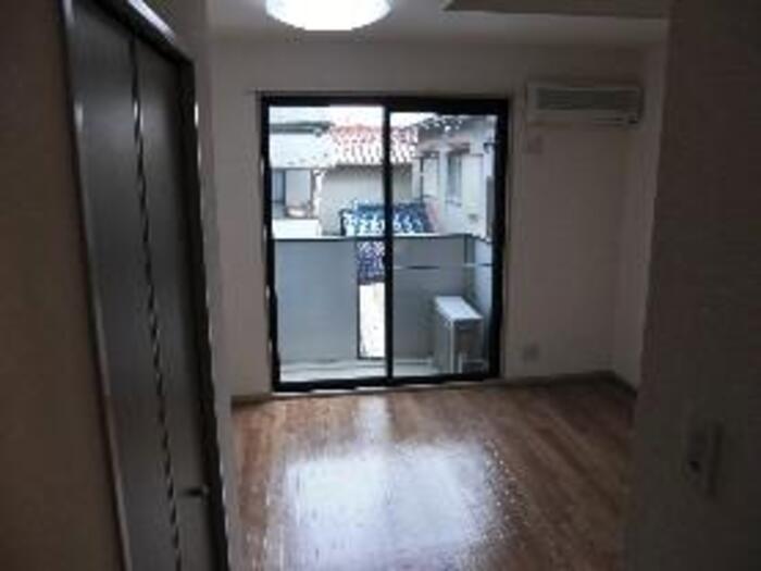 3/12 リビング/ダイニング