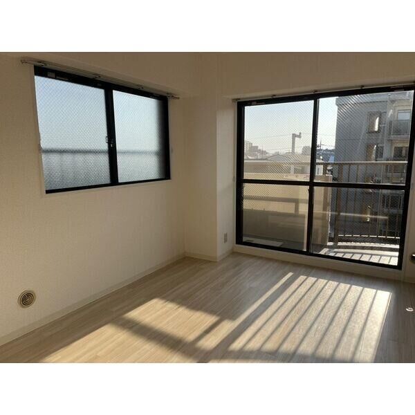 3/14 リビング/ダイニング