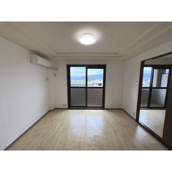 5/19 リビング/ダイニング