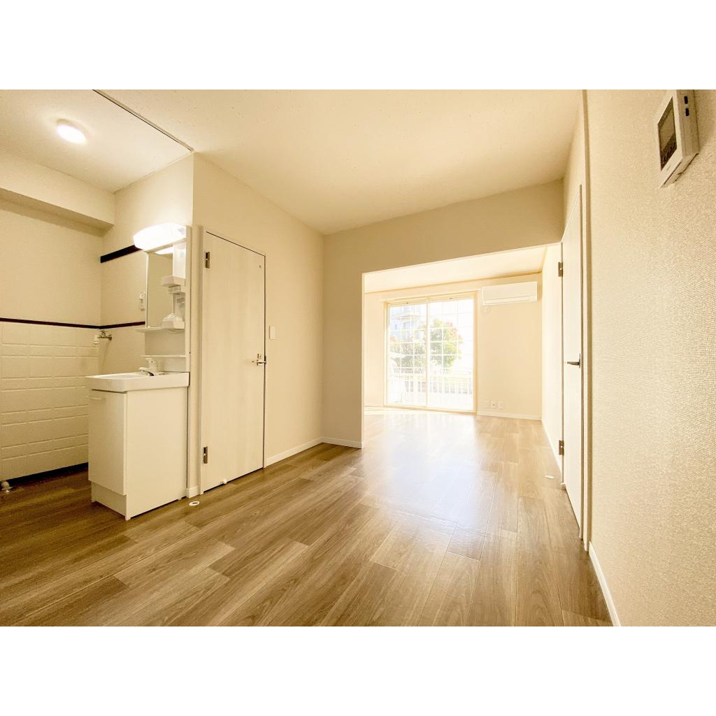 5/14 リビング/ダイニング