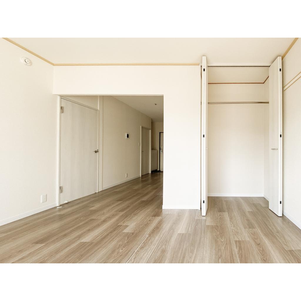 3/14 リビング/ダイニング