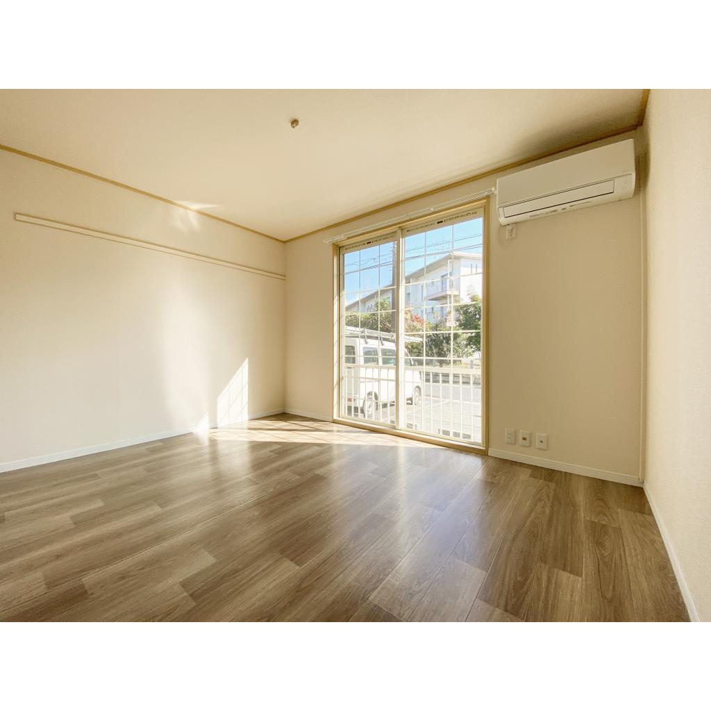 4/14 リビング/ダイニング