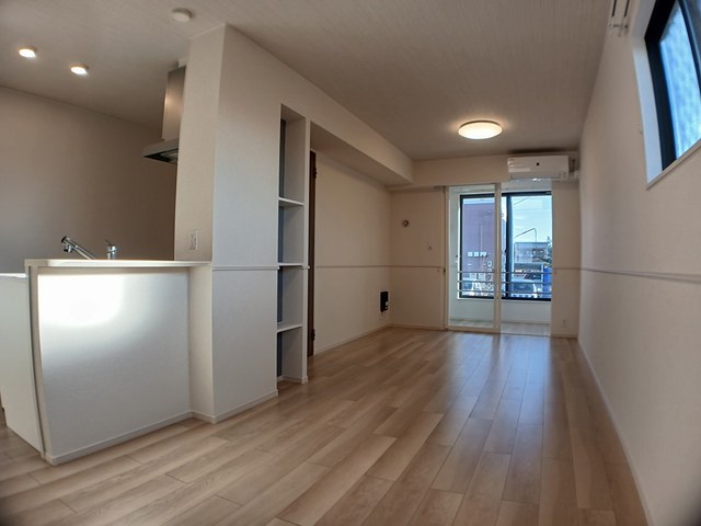 3/20 リビング/ダイニング