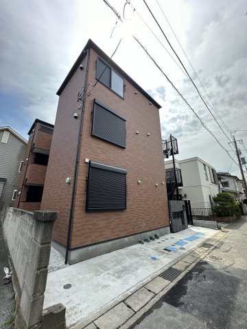 1/17 外観