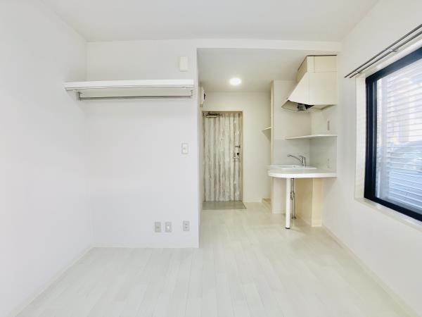 5/25 リビング/ダイニング