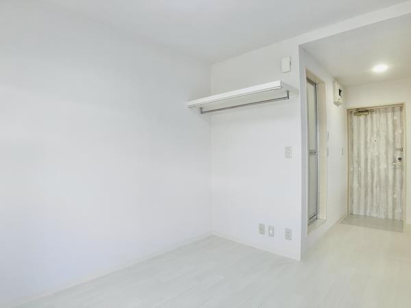 6/25 リビング/ダイニング