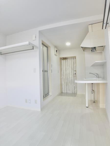 8/25 リビング/ダイニング