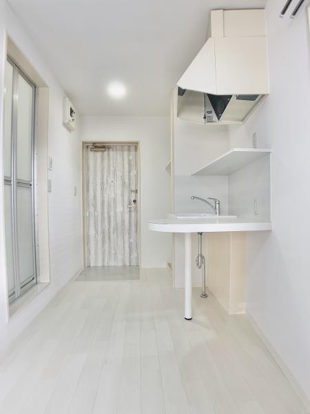 9/25 リビング/ダイニング