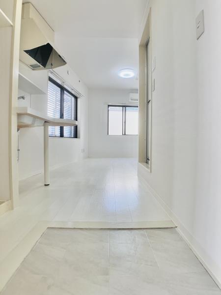 10/25 リビング/ダイニング