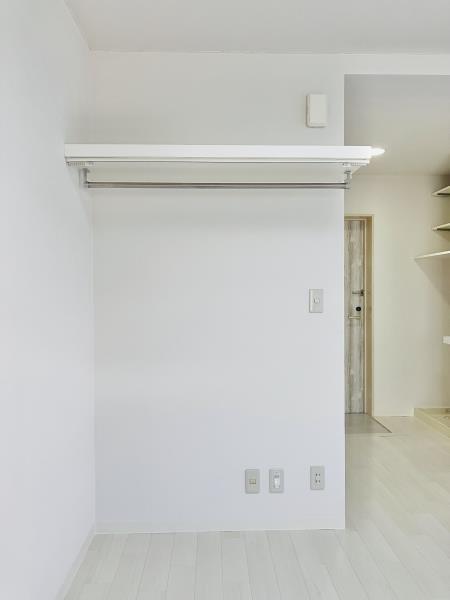 11/25 リビング/ダイニング