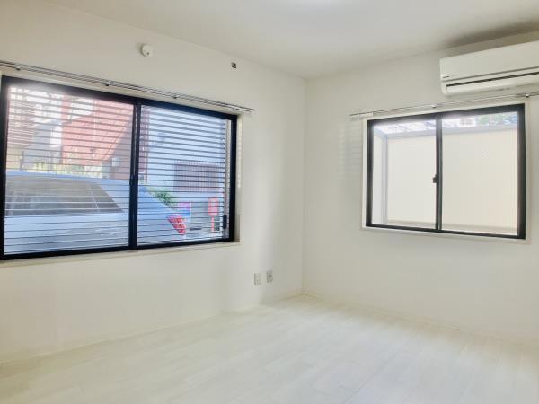 4/25 リビング/ダイニング