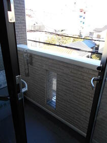 15/16 バルコニー