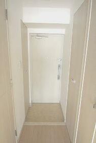 4/9 玄関
