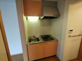 5/8 キッチン